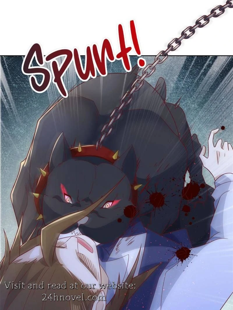 Arch Villain Chapter 90 page 4 - 