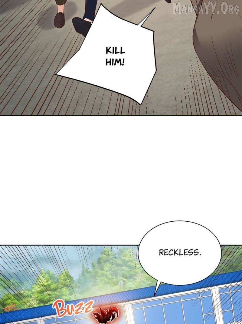 Arch Villain Chapter 90 page 32 - 
