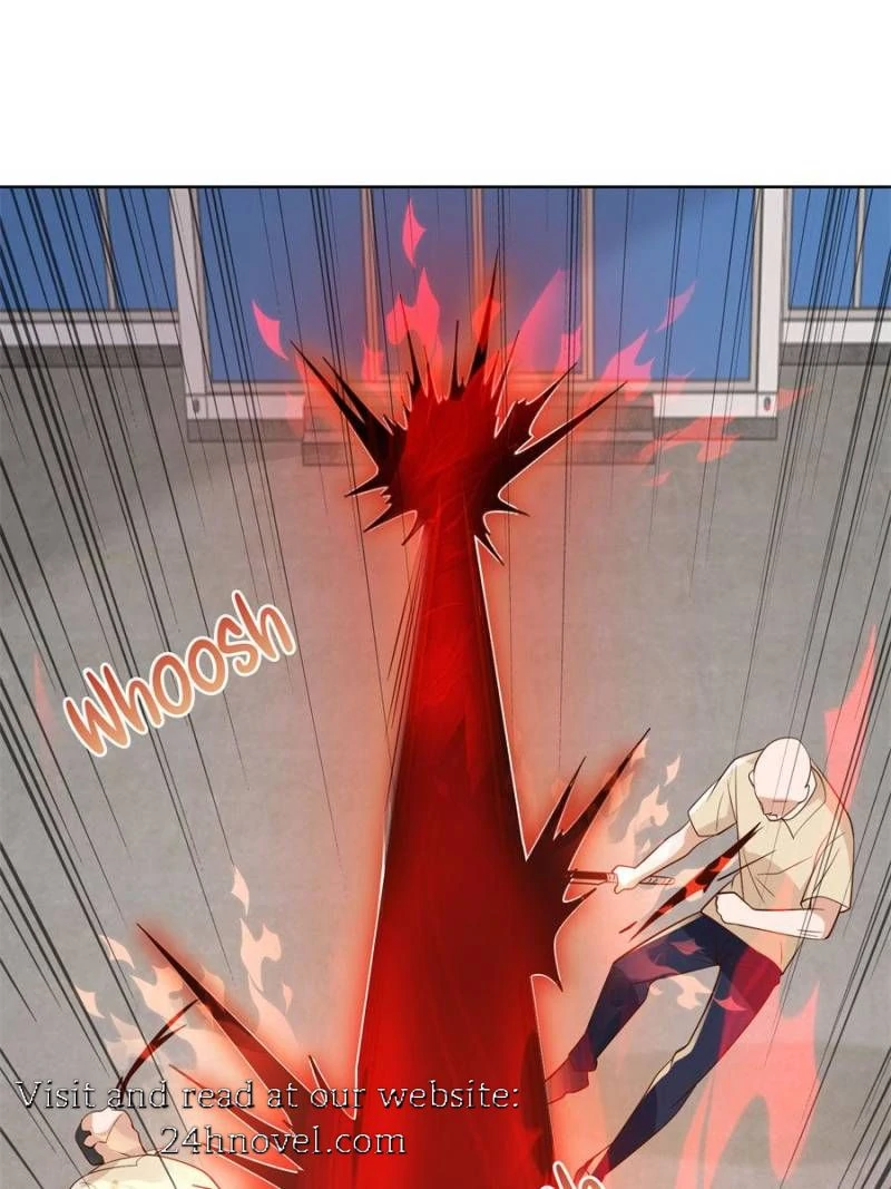 Arch Villain Chapter 90 page 34 - 