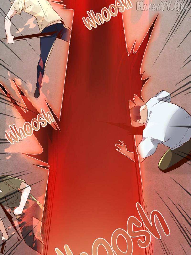 Arch Villain Chapter 90 page 35 - 