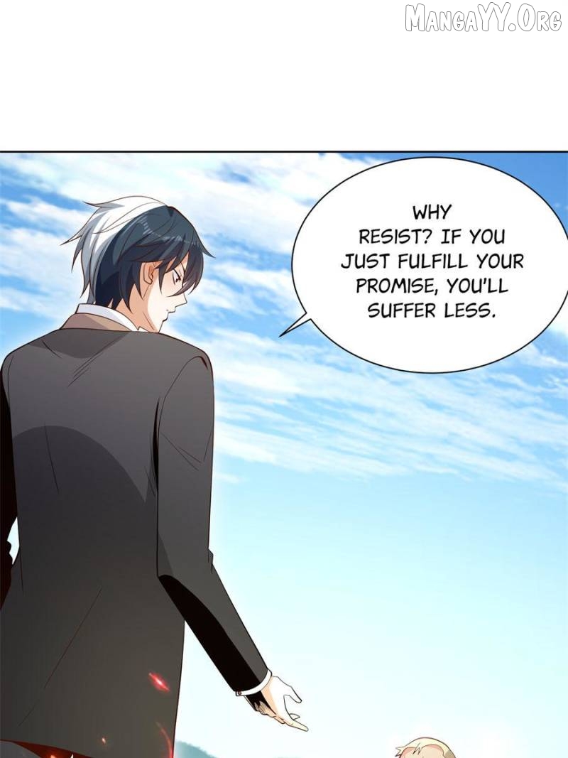 Arch Villain Chapter 90 page 38 - 