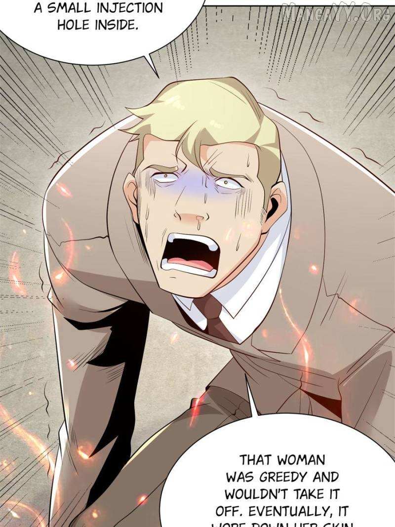 Arch Villain Chapter 90 page 40 - 