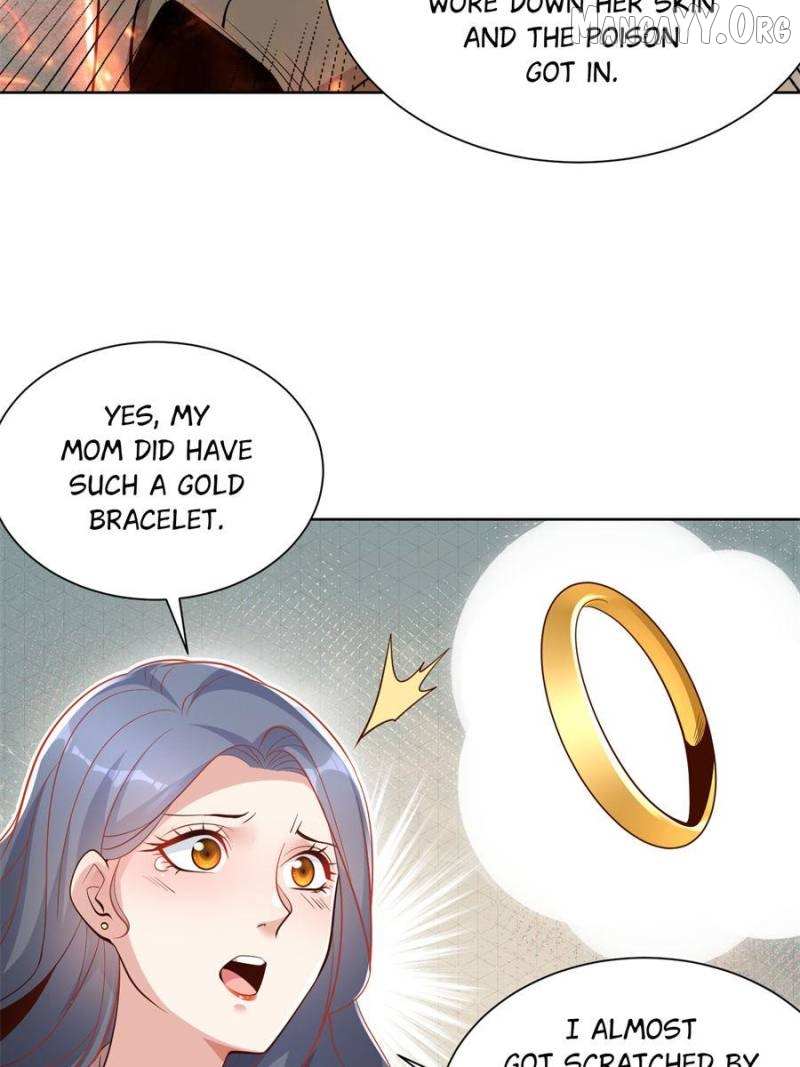 Arch Villain Chapter 90 page 41 - 