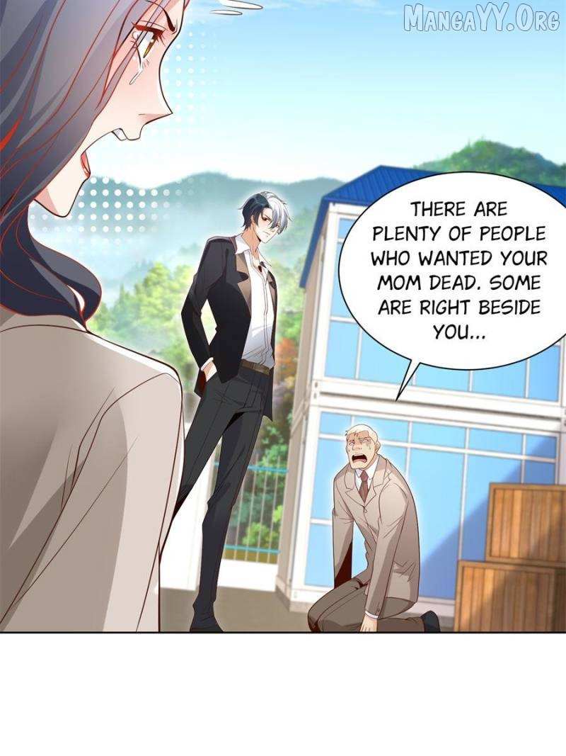 Arch Villain Chapter 90 page 43 - 