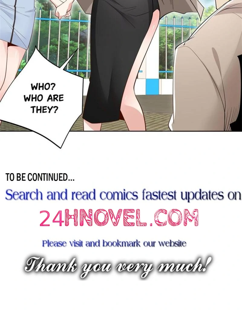 Arch Villain Chapter 90 page 46 - 