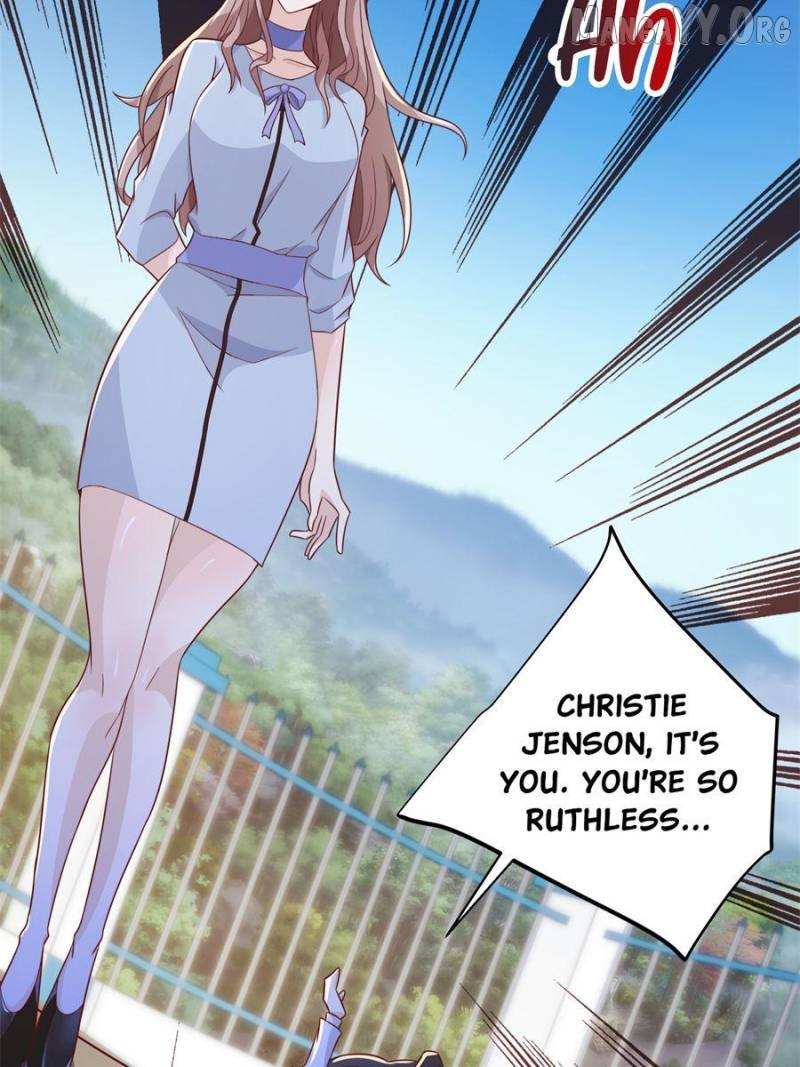 Arch Villain Chapter 90 page 6 - 
