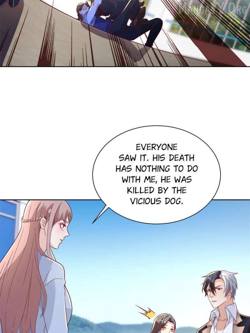 Arch Villain Chapter 90 page 7 - 