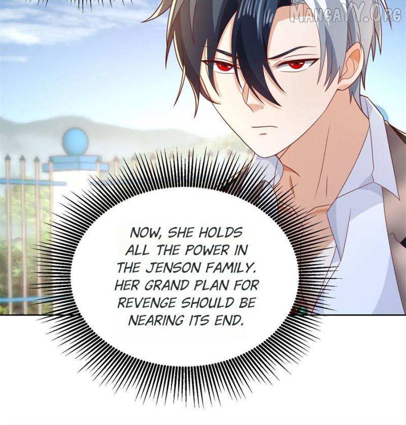 Arch Villain Chapter 90 page 9 - 