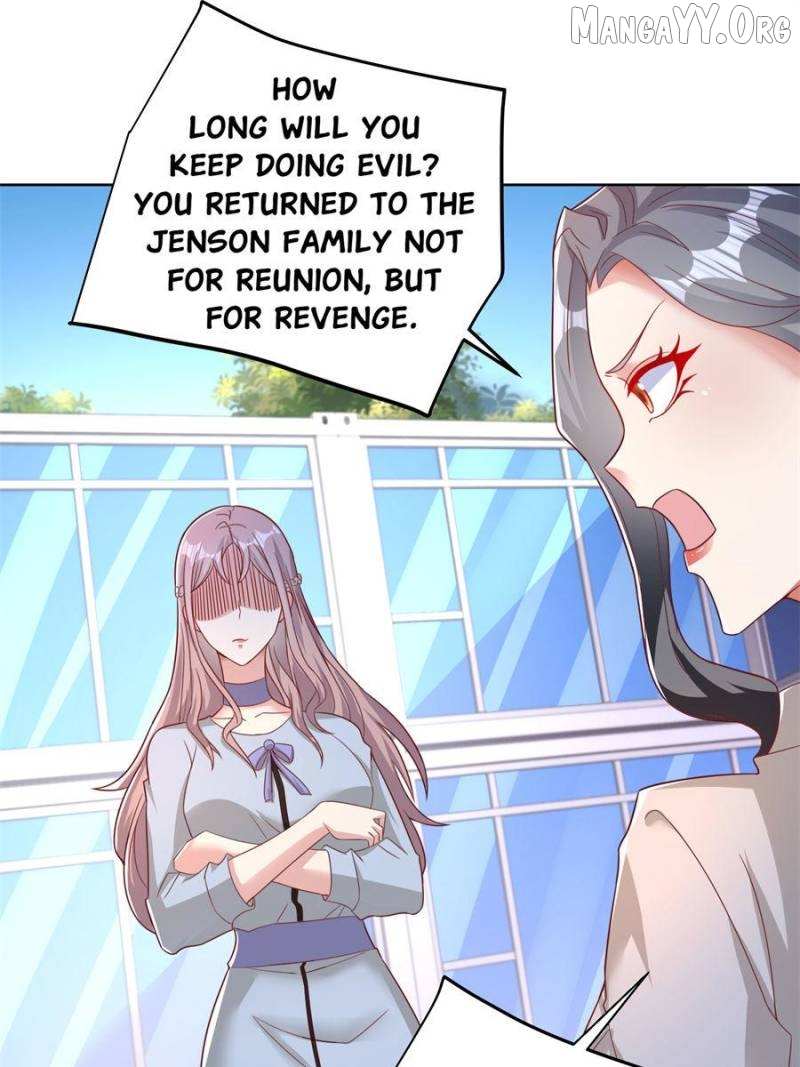 Arch Villain Chapter 90 page 10 - 