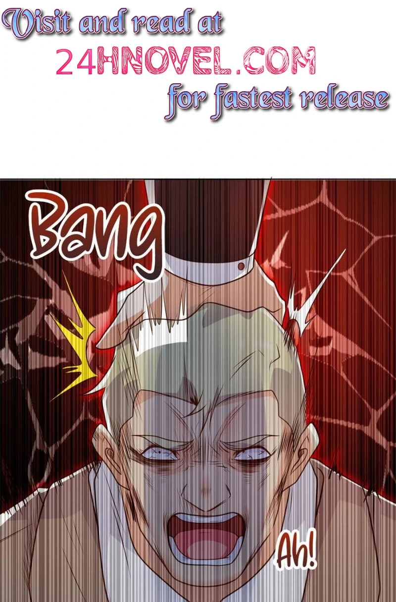 Arch Villain Chapter 91 page 1 - 