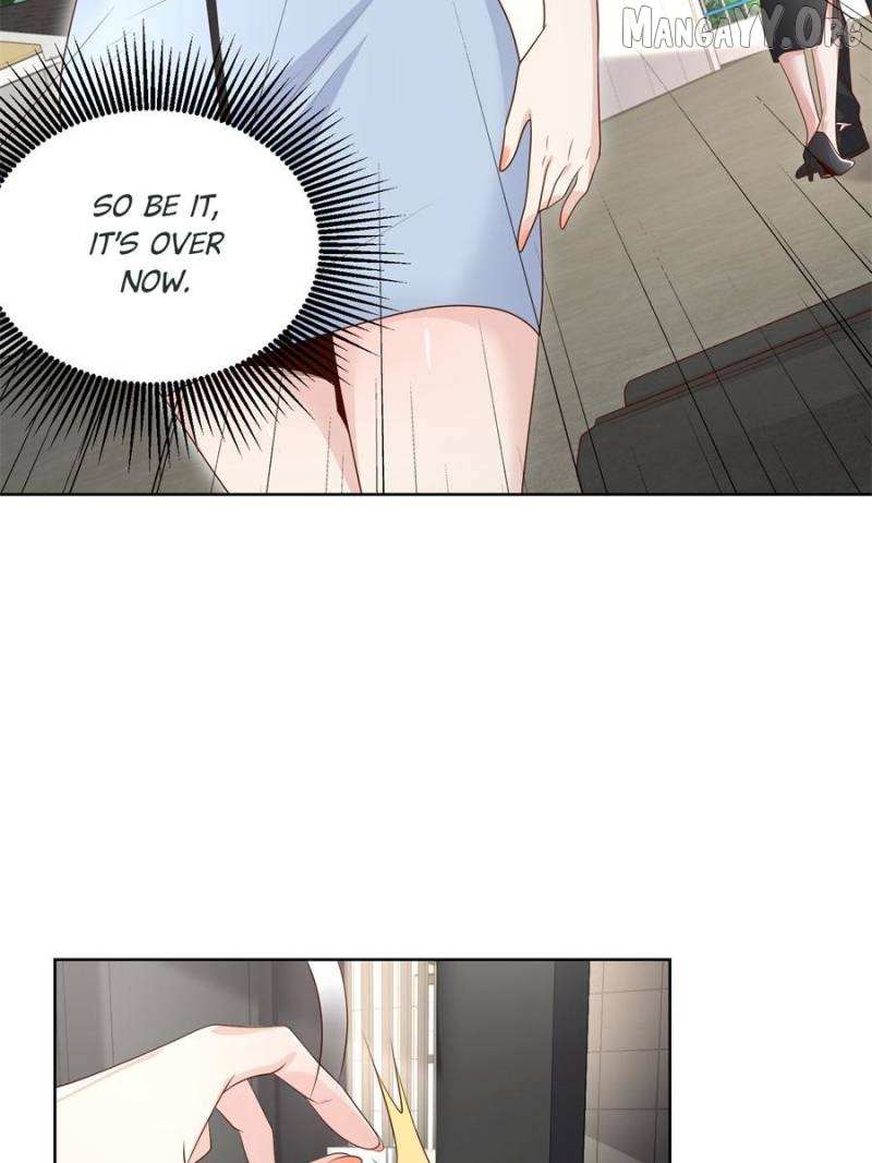 Arch Villain Chapter 91 page 11 - 