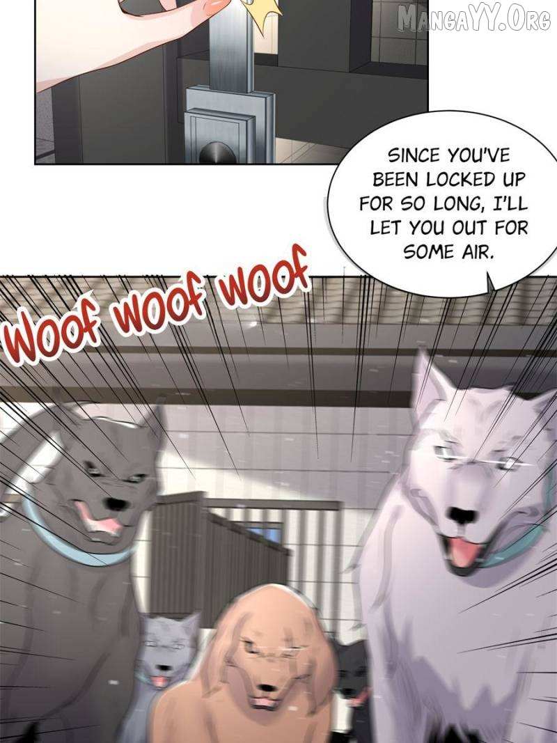 Arch Villain Chapter 91 page 12 - 