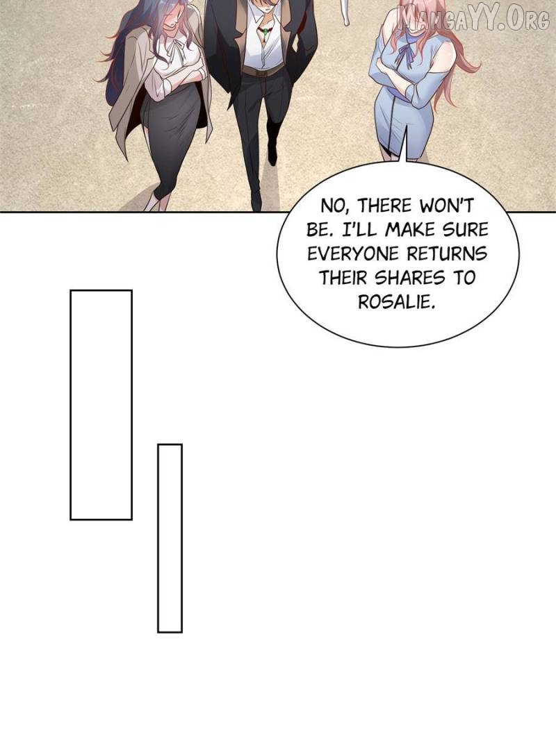 Arch Villain Chapter 91 page 15 - 