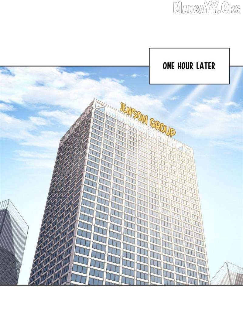 Arch Villain Chapter 91 page 16 - 
