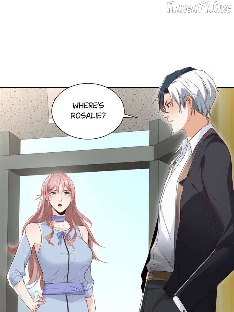 Arch Villain Chapter 91 page 17 - 