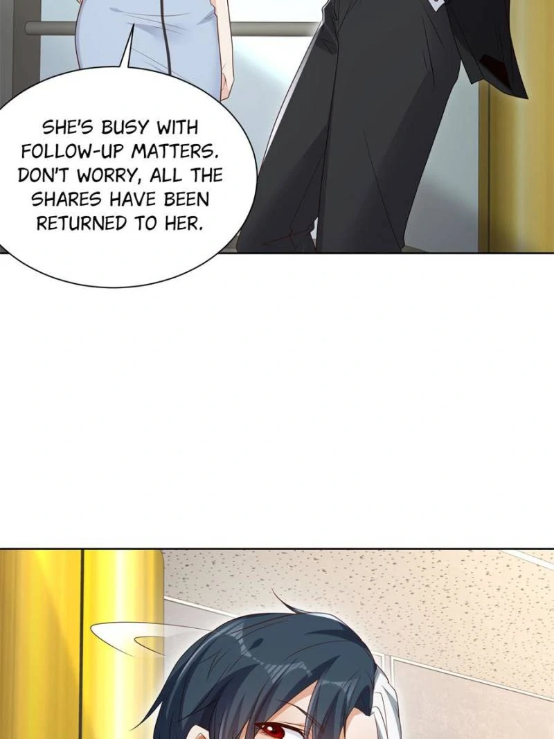 Arch Villain Chapter 91 page 18 - 