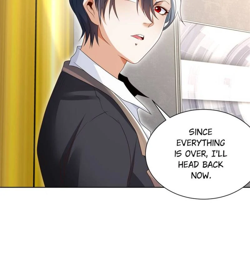 Arch Villain Chapter 91 page 19 - 