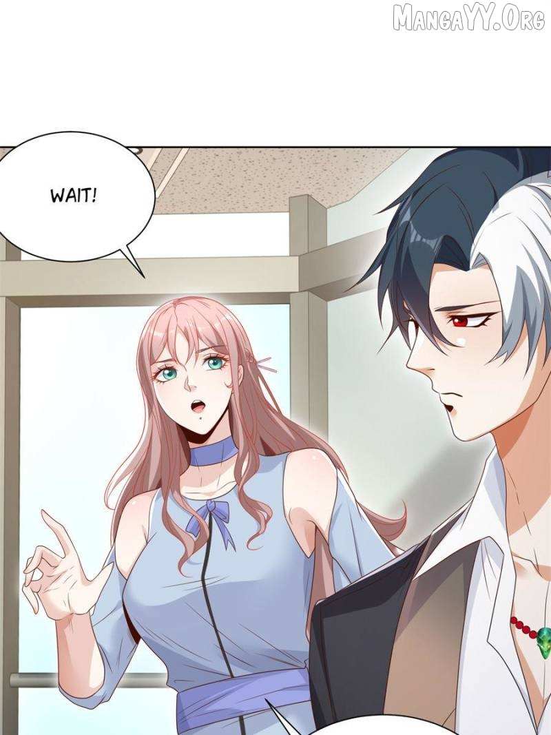 Arch Villain Chapter 91 page 20 - 