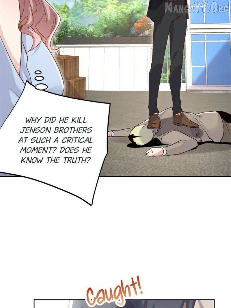 Arch Villain Chapter 91 page 3 - 