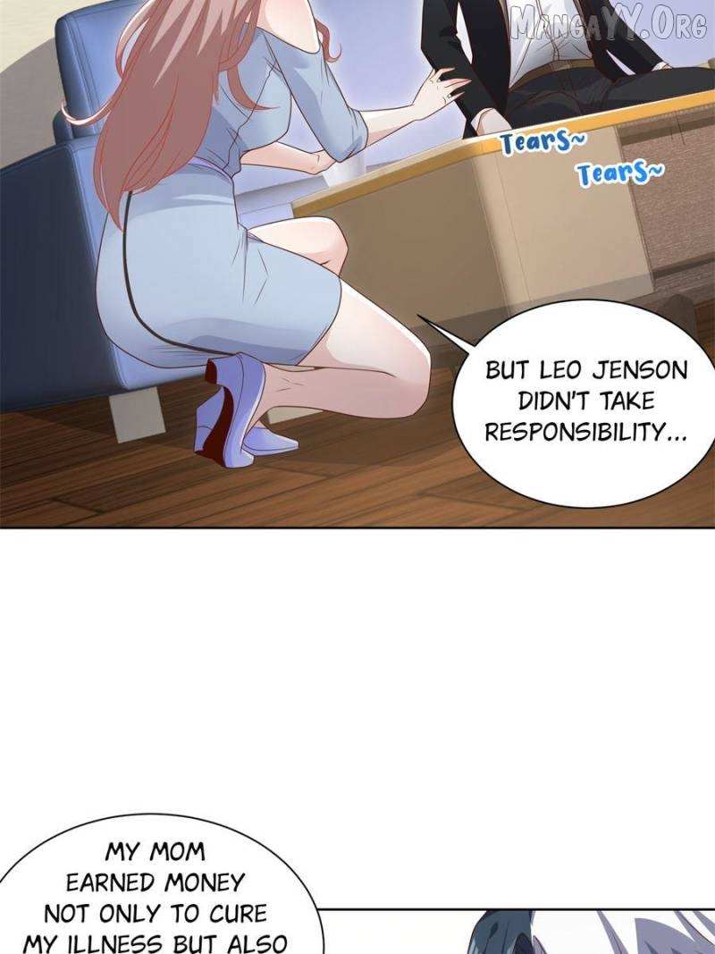 Arch Villain Chapter 91 page 25 - 