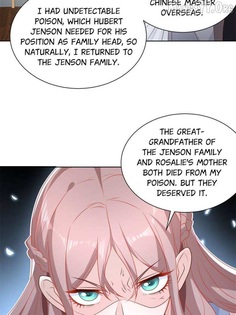 Arch Villain Chapter 91 page 27 - 