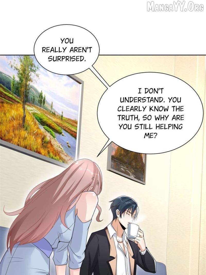 Arch Villain Chapter 91 page 30 - 