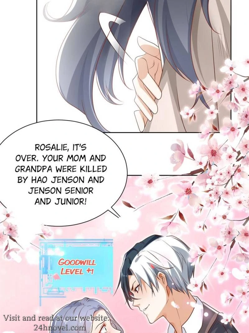 Arch Villain Chapter 91 page 4 - 