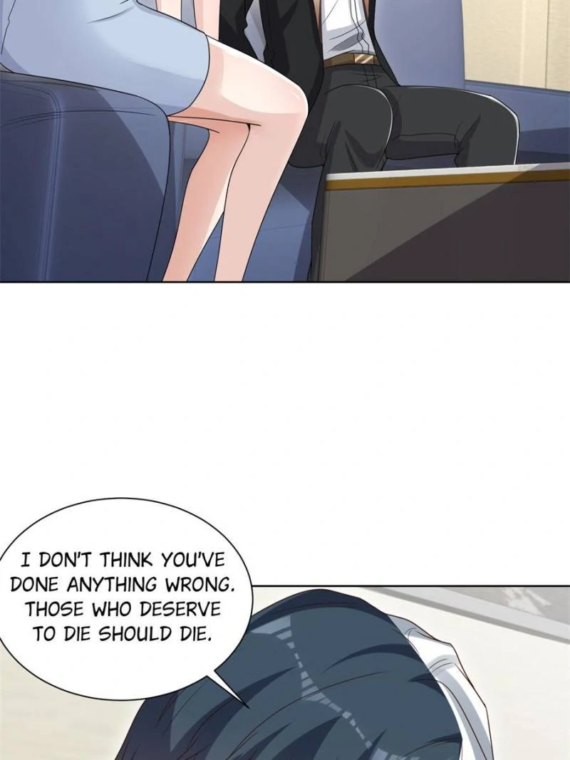 Arch Villain Chapter 91 page 31 - 