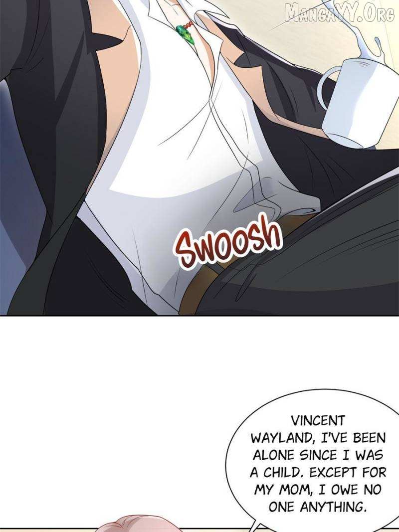 Arch Villain Chapter 91 page 34 - 