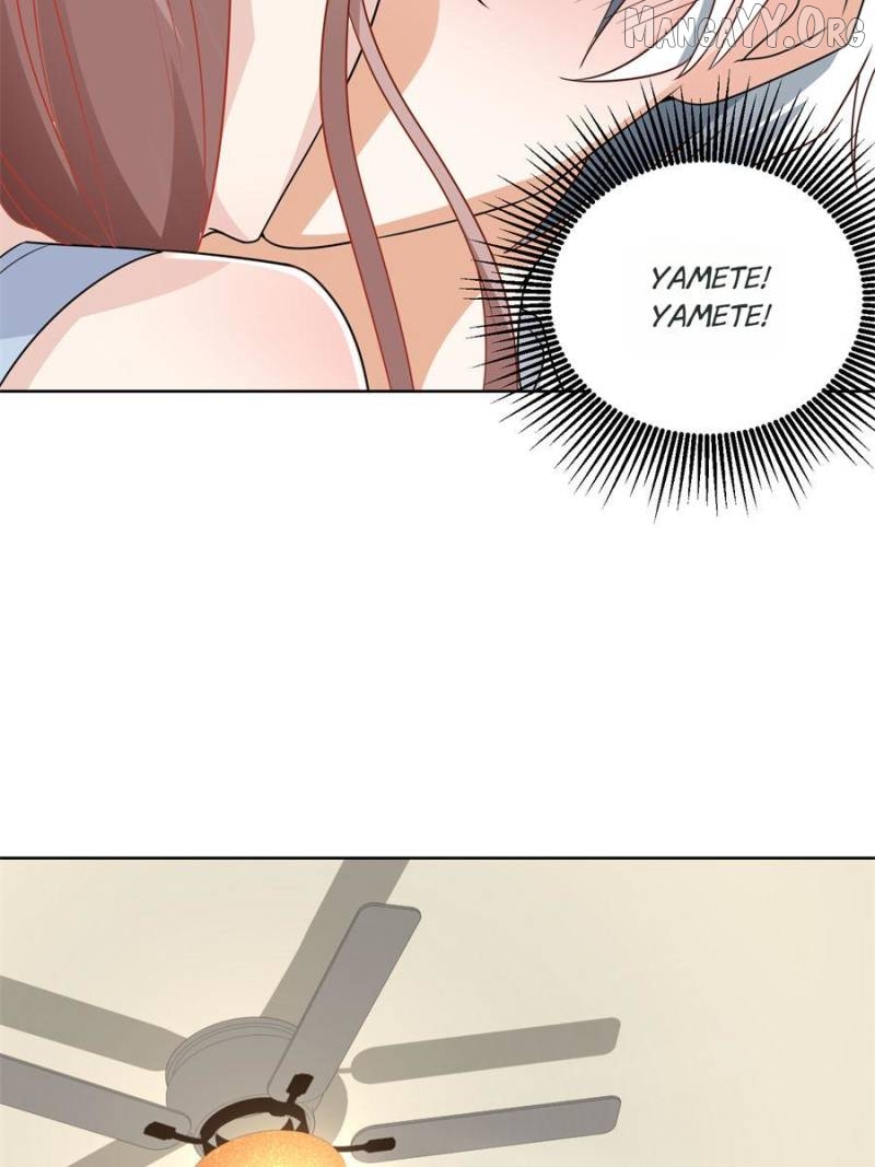 Arch Villain Chapter 91 page 37 - 