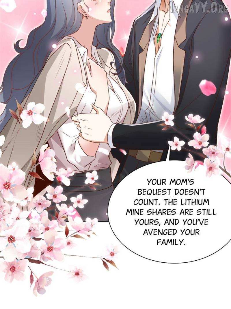 Arch Villain Chapter 91 page 5 - 