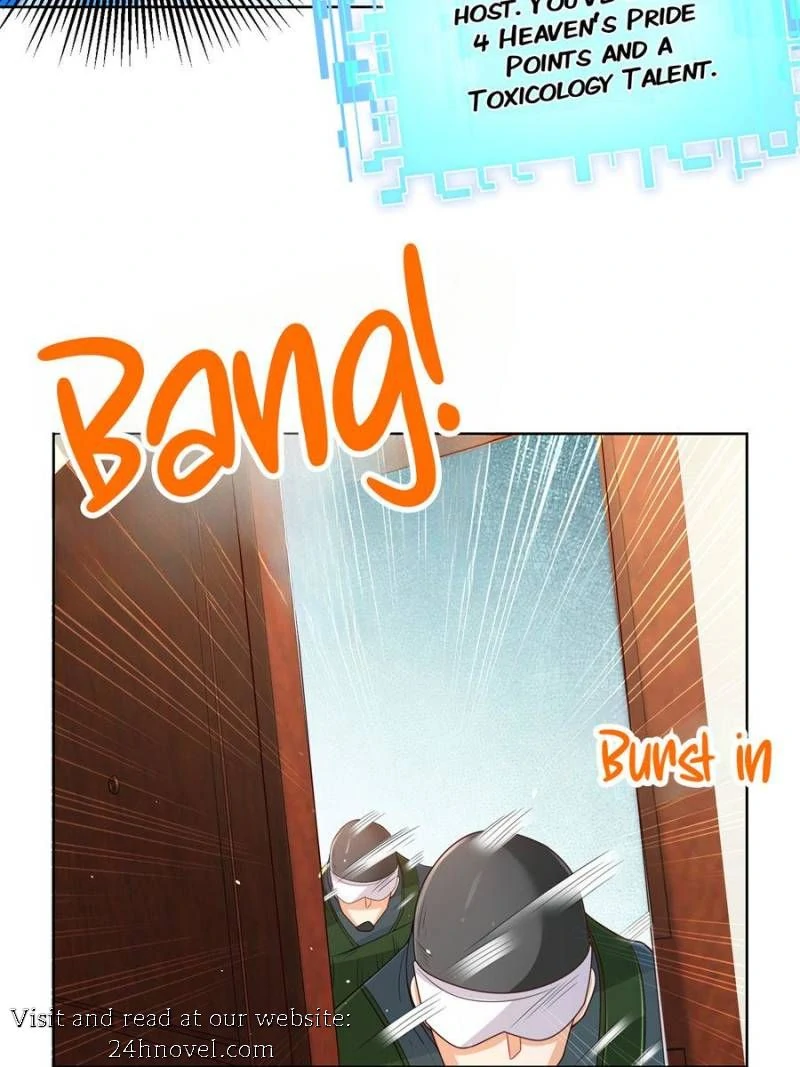Arch Villain Chapter 91 page 45 - 