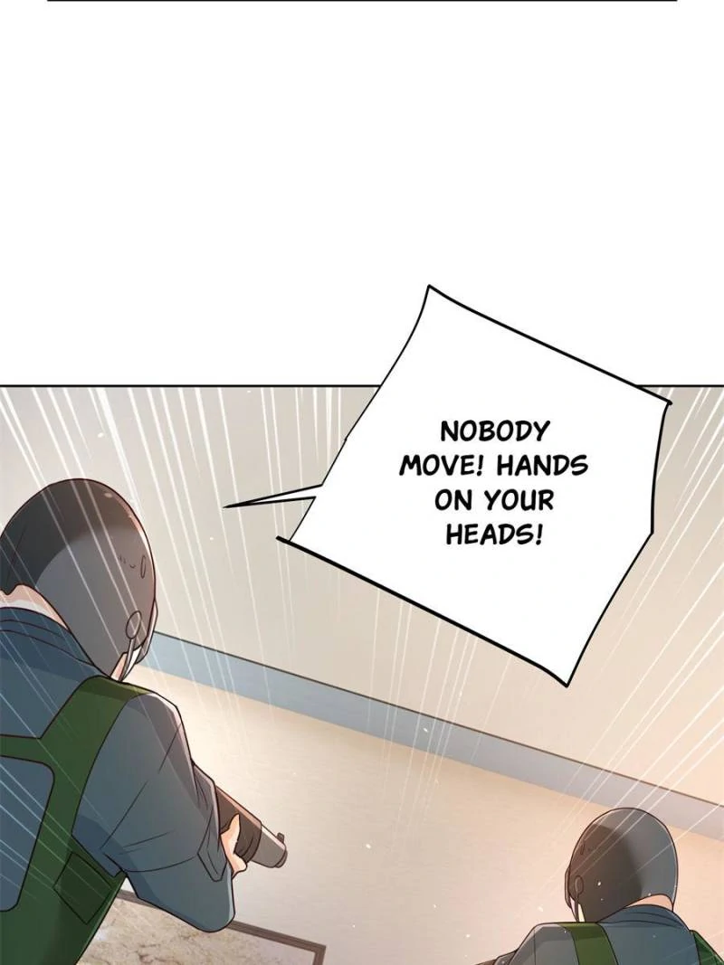 Arch Villain Chapter 91 page 46 - 