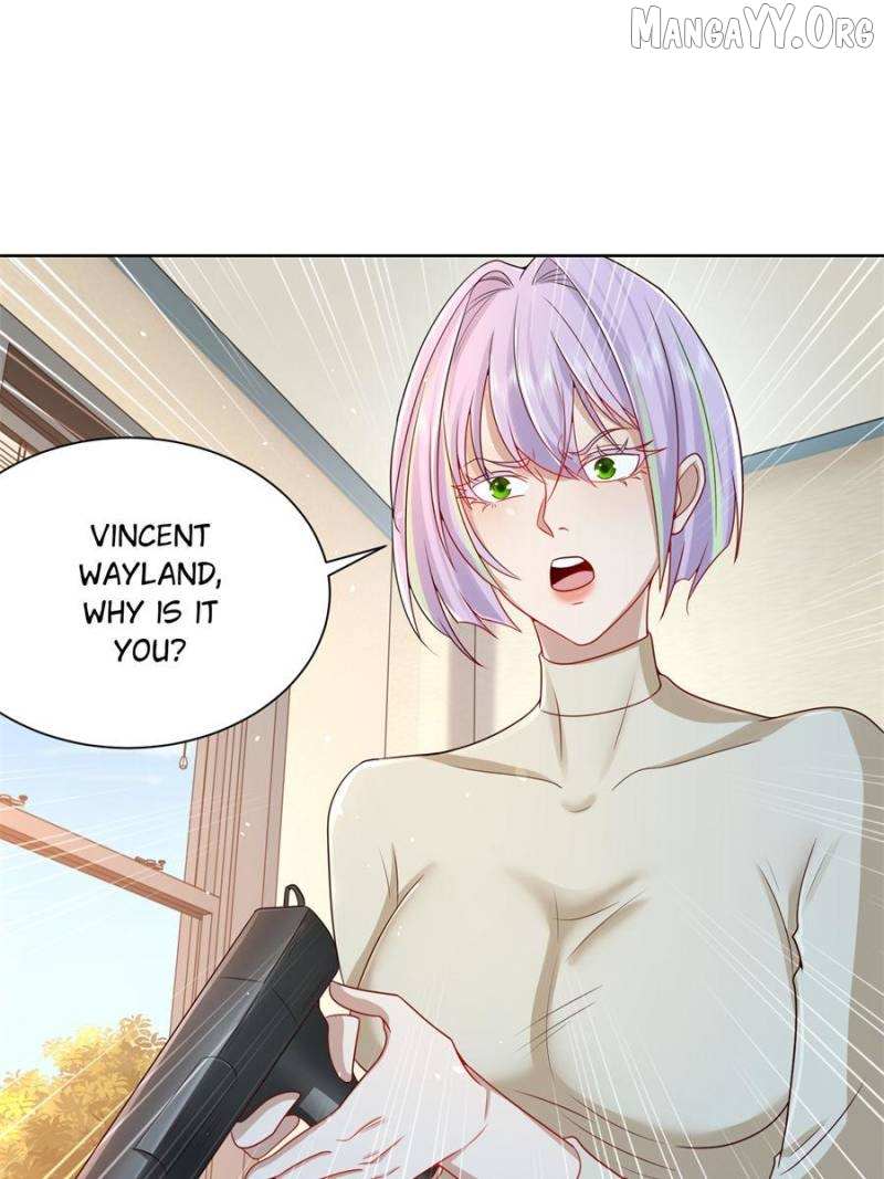 Arch Villain Chapter 91 page 48 - 