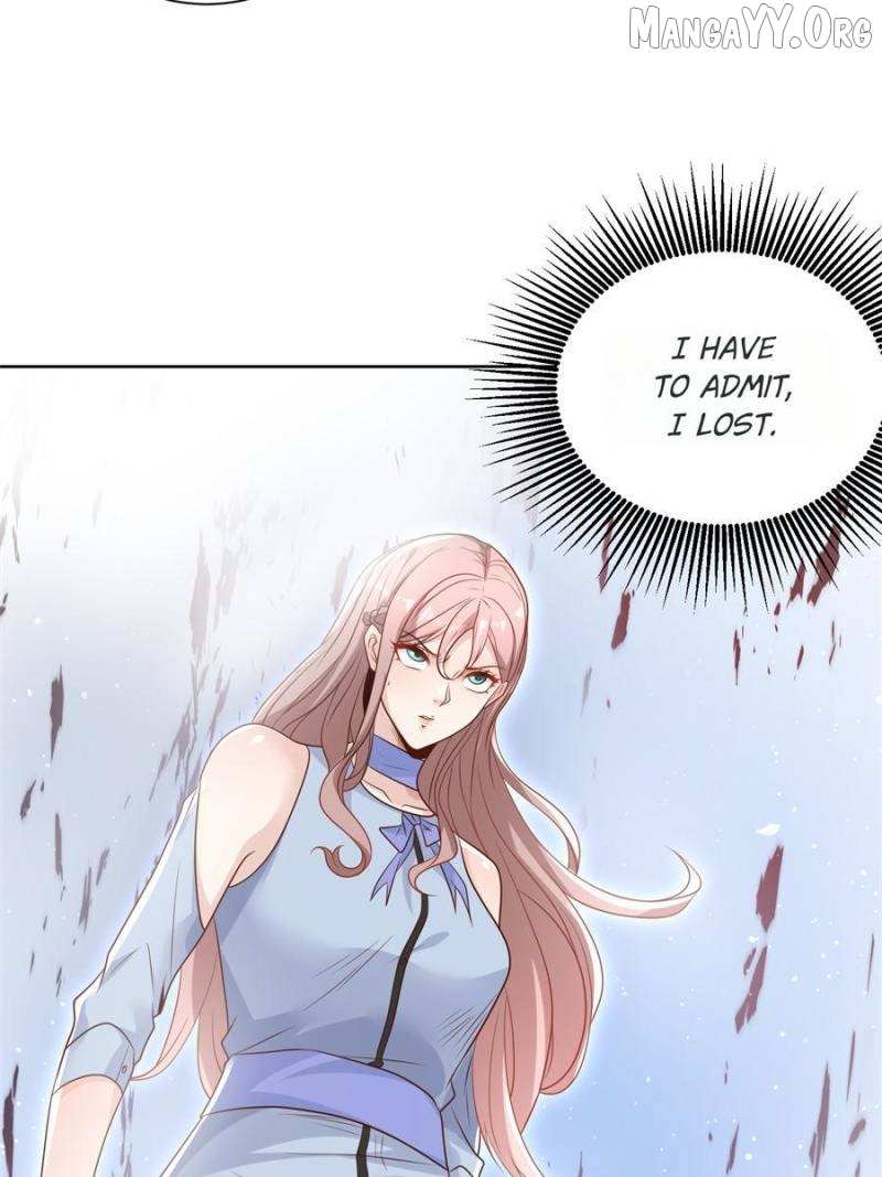 Arch Villain Chapter 91 page 7 - 