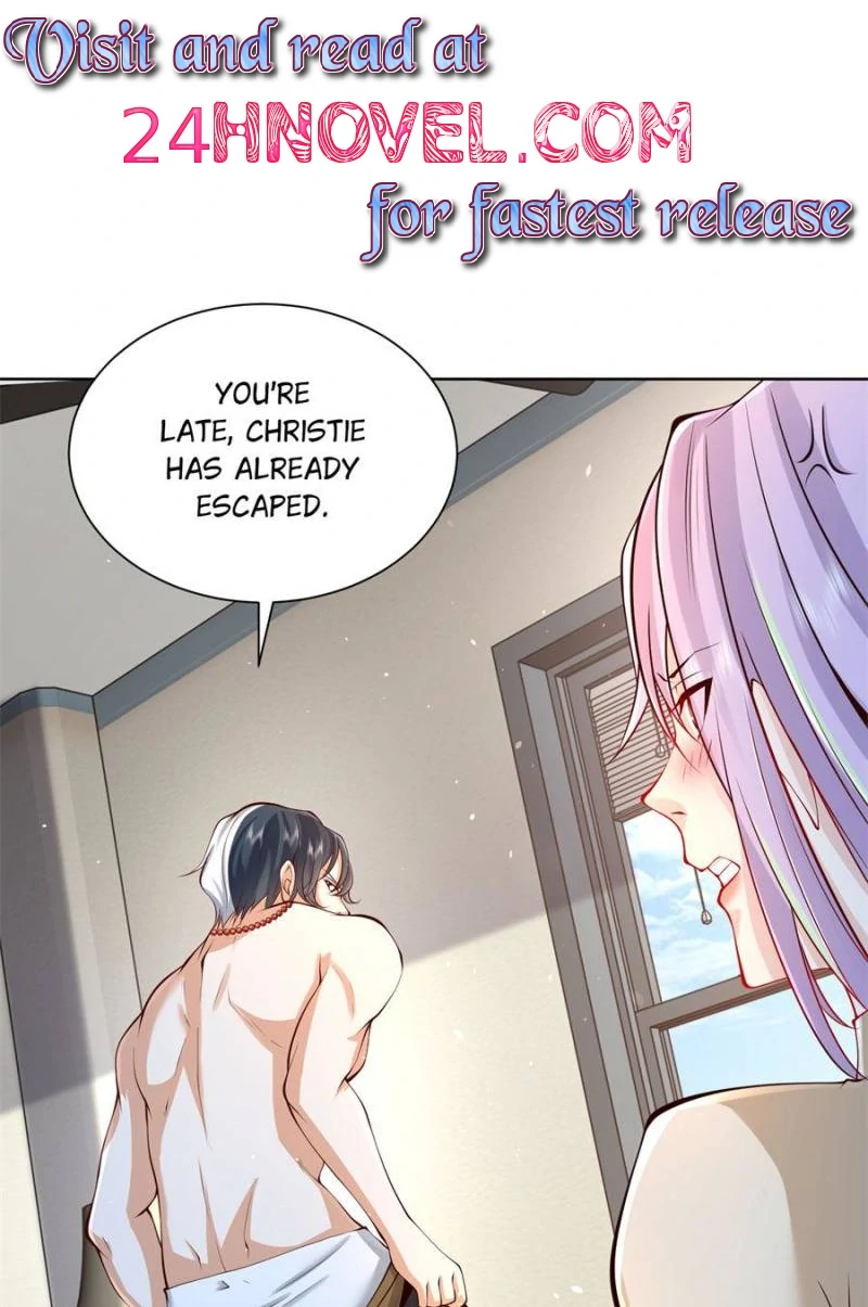 Arch Villain Chapter 92 page 1 - 