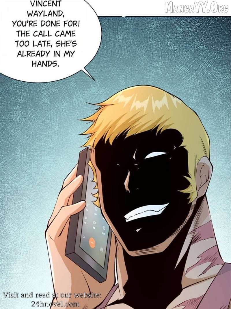 Arch Villain Chapter 92 page 13 - 
