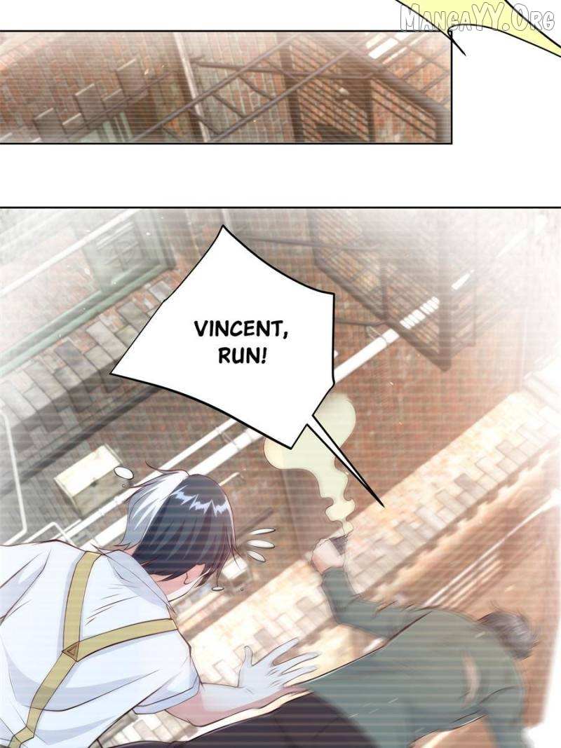 Arch Villain Chapter 92 page 16 - 