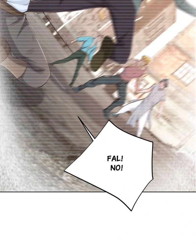 Arch Villain Chapter 92 page 17 - 