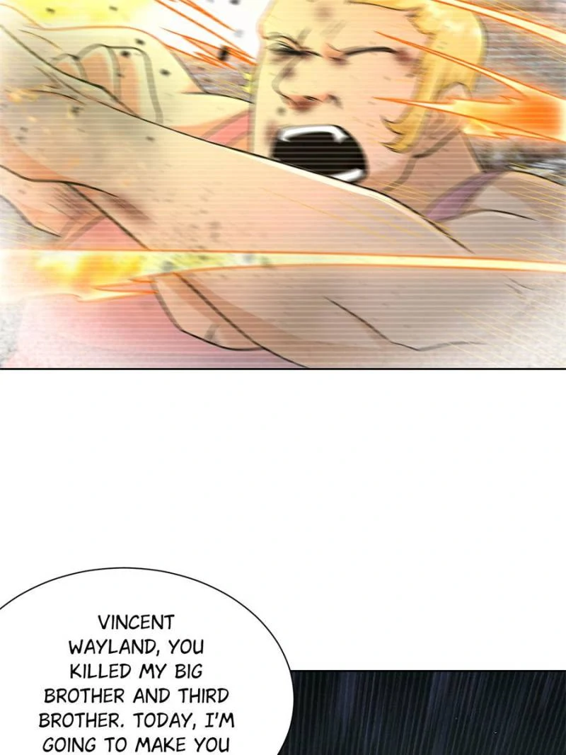 Arch Villain Chapter 92 page 20 - 