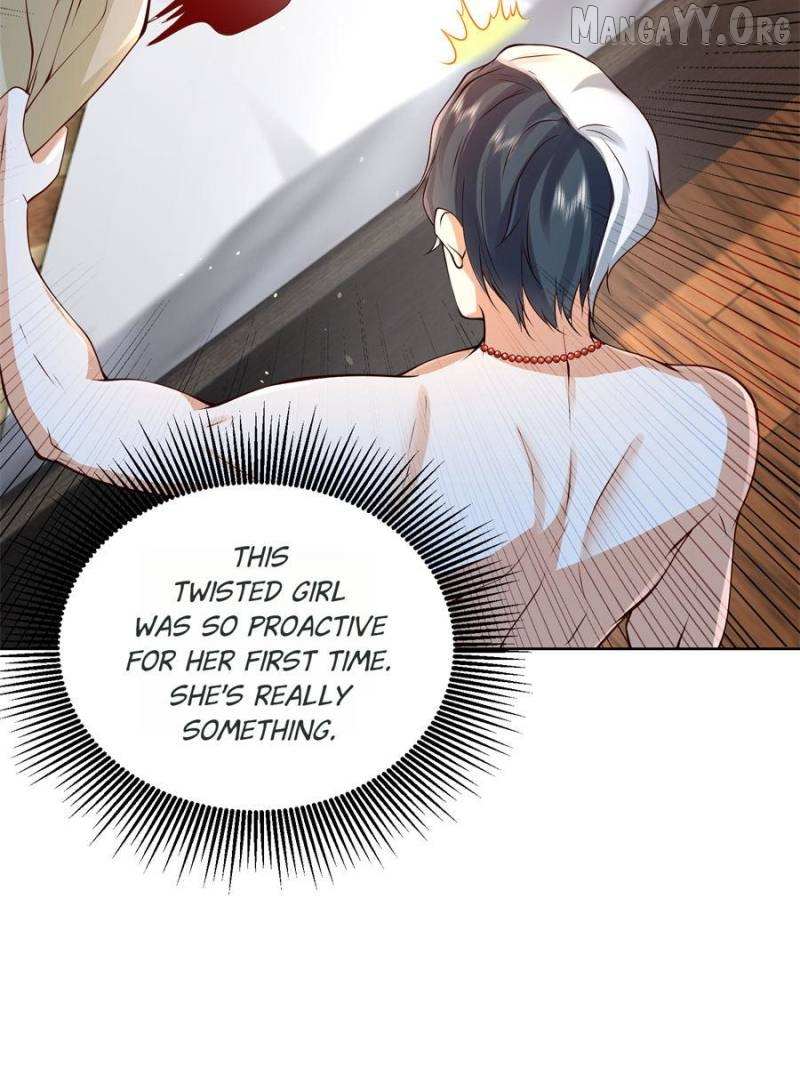 Arch Villain Chapter 92 page 3 - 