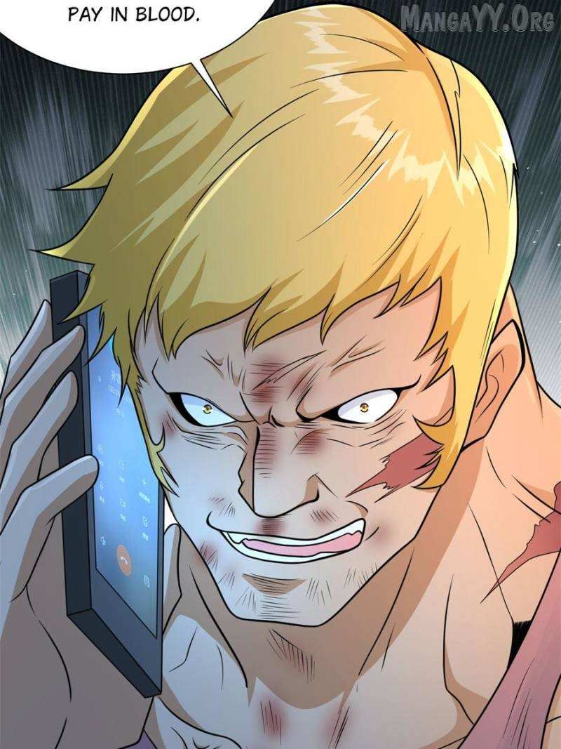 Arch Villain Chapter 92 page 21 - 