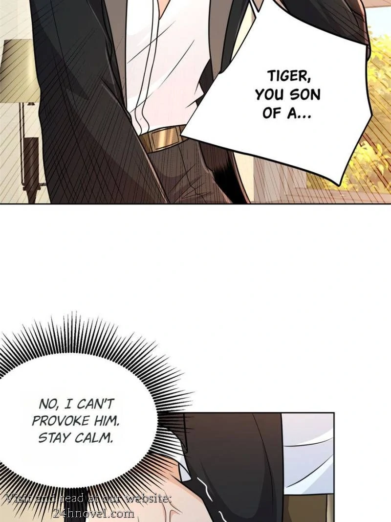 Arch Villain Chapter 92 page 23 - 