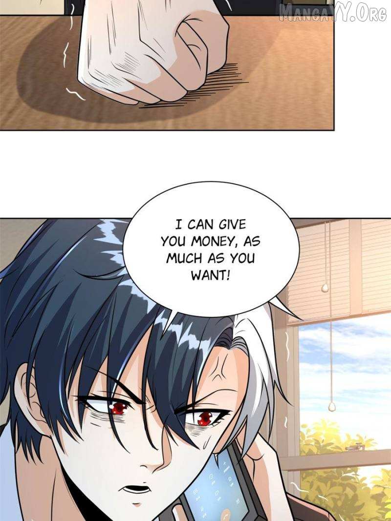 Arch Villain Chapter 92 page 24 - 