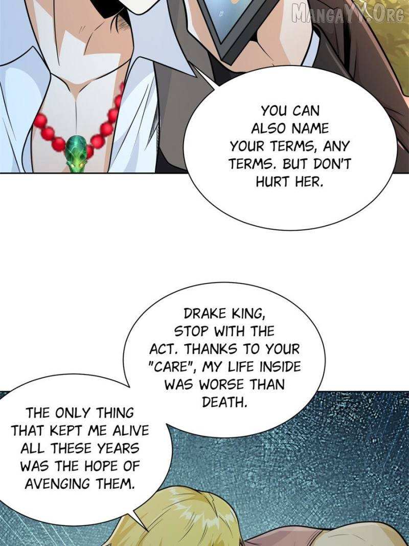 Arch Villain Chapter 92 page 25 - 