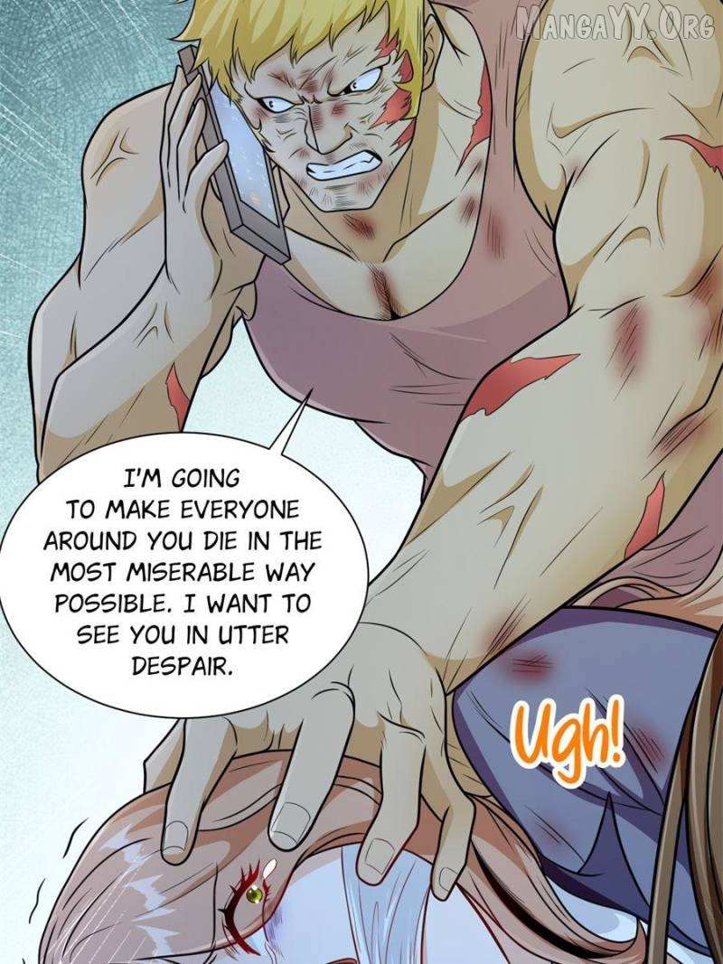 Arch Villain Chapter 92 page 26 - 