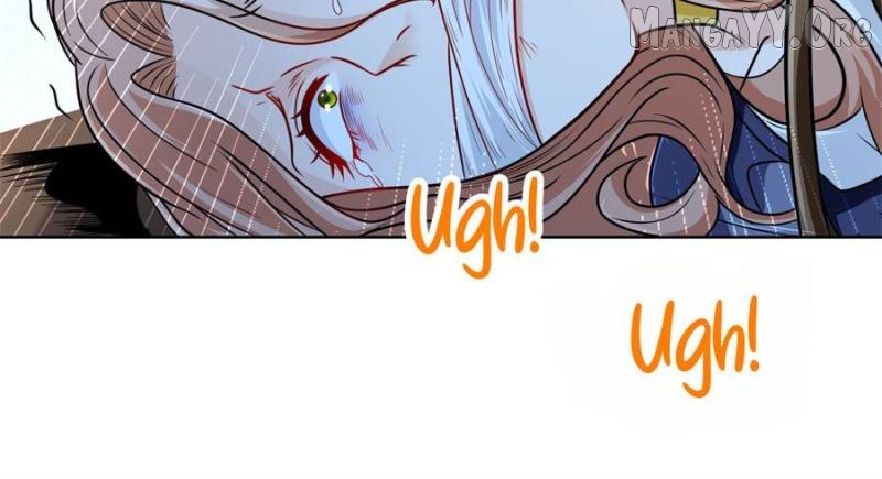 Arch Villain Chapter 92 page 27 - 