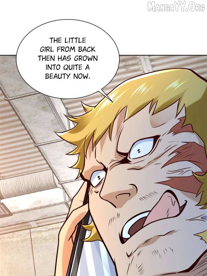Arch Villain Chapter 92 page 28 - 