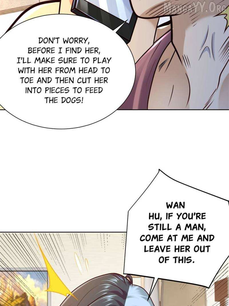 Arch Villain Chapter 92 page 29 - 