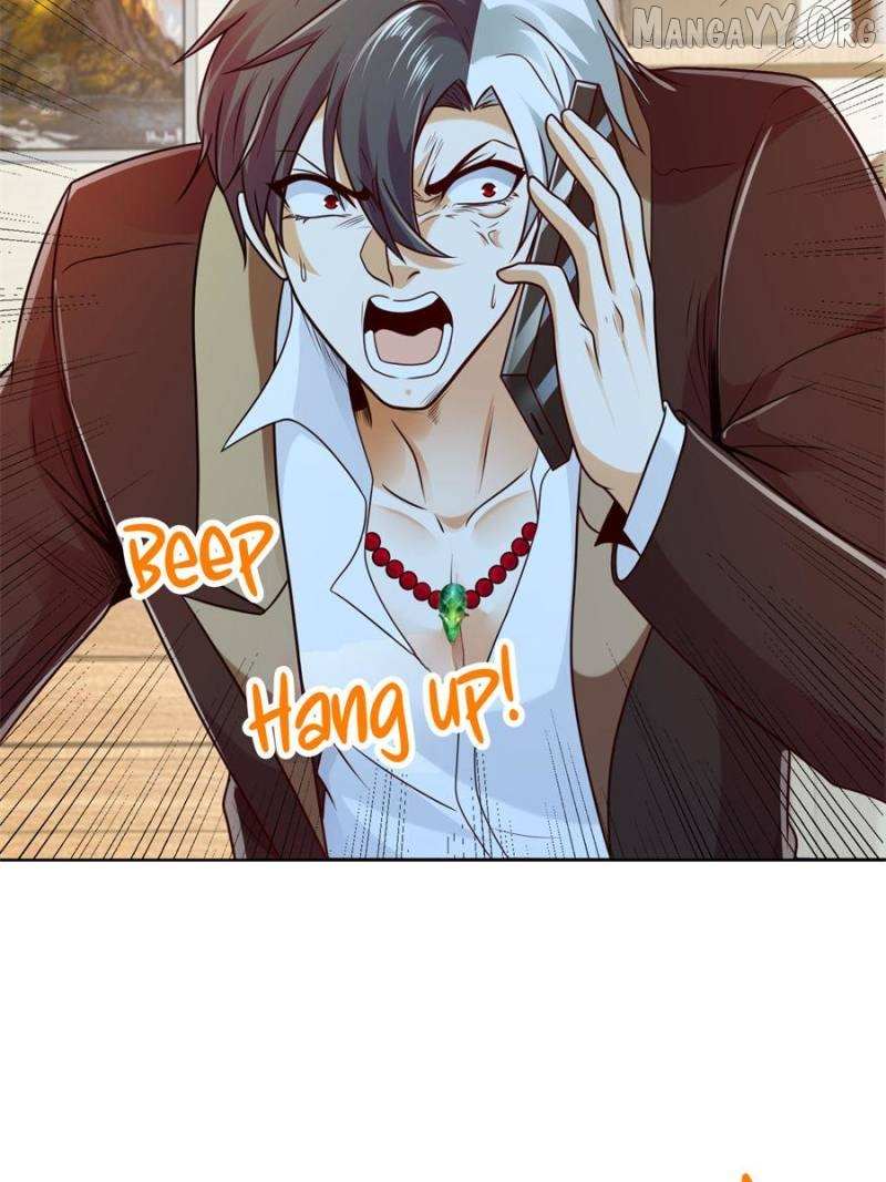 Arch Villain Chapter 92 page 30 - 